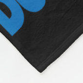 Dumb And Dumber - Lloyd Christmas And Harry Dunne  フリースブランケット (角)