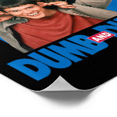 Dumb And Dumber - Lloyd Christmas And Harry Dunne  ポスター (角)