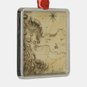 Dumbartonshire メタルオーナメント (右)