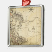 Dumbartonshire メタルオーナメント (左)