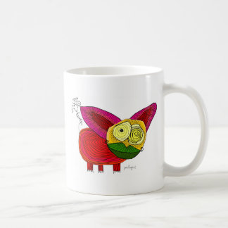 dumbassマグ コーヒーマグカップ
