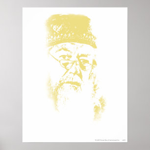 Dumbledore ポスター