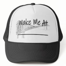 DUMBOで私を起こす