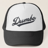 Dumbo キャップ (正面)