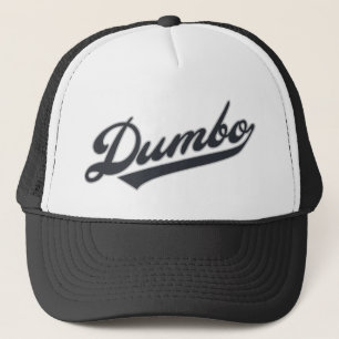 Dumbo キャップ