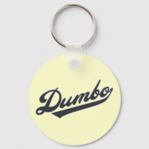 Dumbo キーホルダー