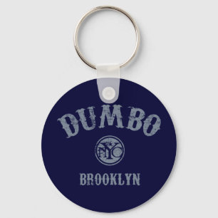 Dumbo キーホルダー
