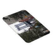 DUMBO、ブルックリン#2マグネット マグネット (右側)