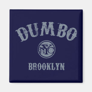 Dumbo マグネット