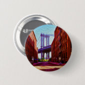 DUMBO 缶バッジ (正面&裏面)