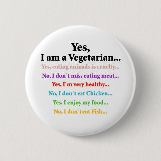 DumbQuestions 缶バッジ