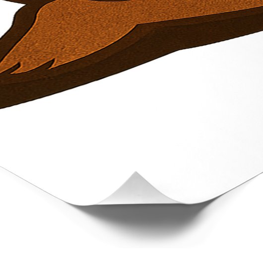 Dumi Fire Keeper ポスター (コーナー)