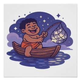 Dumi Fisher of stars ポスター