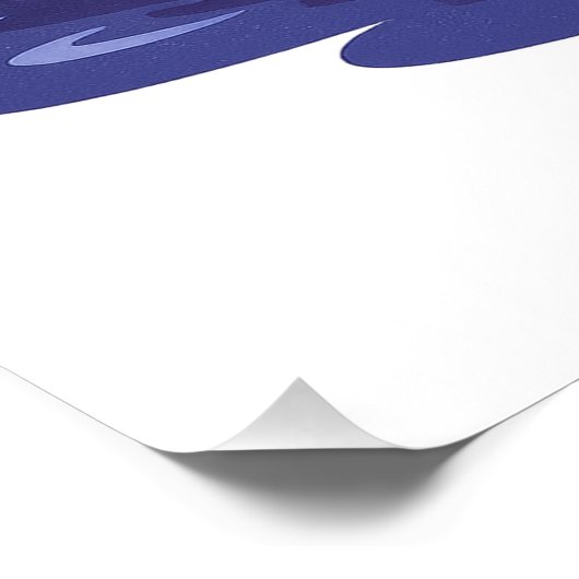 Dumi Fisher of stars ポスター (コーナー)