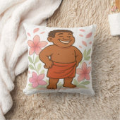 Dumi Flower spirit クッション (ブランケット)