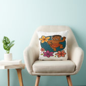 Dumi Happy Dancer クッション (椅子)