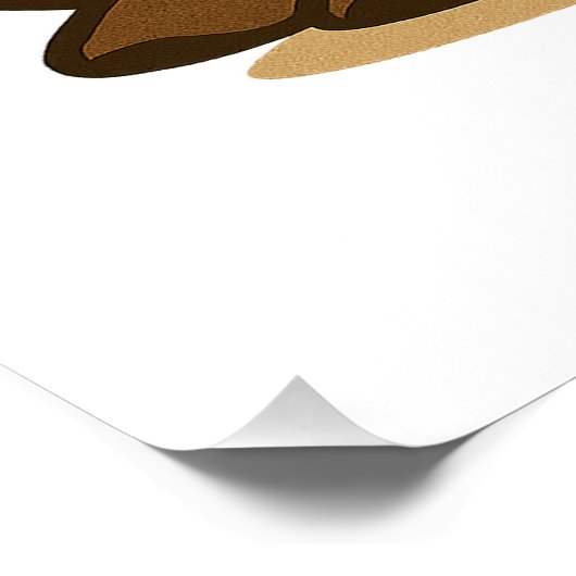 Dumi Island Guardian ポスター (コーナー)