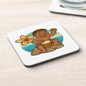 Dumi Ocean Drummer コースター (左側)