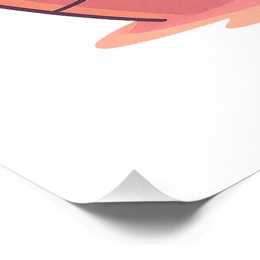 Dumi Palm Dreamer ポスター (コーナー)