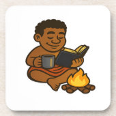 Dumi’s Storyteller コースター (正面)