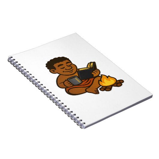 Dumi’s Storyteller ノートブック (右側)