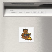 Dumi’s Storyteller  マグネット (インサイチュ (食洗機))