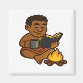 Dumi’s Storyteller  マグネット (正面)