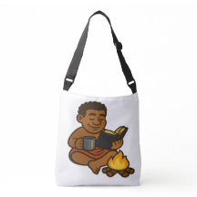 Dumi’s Storyteller  Bag