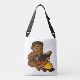 Dumi’s Storyteller  Bag クロスボディバッグ