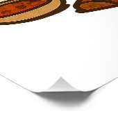 Dumi Village Chef ポスター (コーナー)