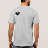 Dummer Tシャツ (裏面)