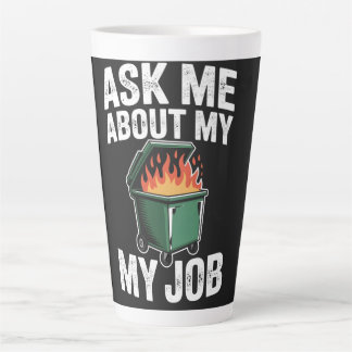 dumpster rental, dumpster rental near me カフェラテマグ