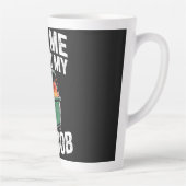 dumpster rental, dumpster rental near me カフェラテマグ (右)