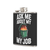 dumpster rental, dumpster rental near me フラスク (左)