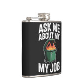 dumpster rental, dumpster rental near me フラスク (右)