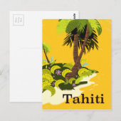 Dumpton Gap Broadstairs Kent seaide poster Postca ポストカード (正面/裏面)