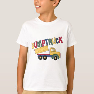 DumptruckのTシャツおよびギフト Tシャツ