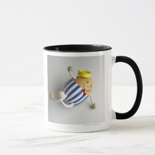 dumpty Humpty マグカップ (右)