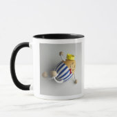 dumpty Humpty マグカップ (左)