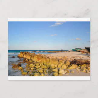 Duncans湾、ジャマイカ ポストカード