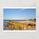 Duncans湾、ジャマイカ ポストカード (正面)