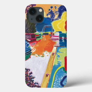 Dundasの運河 iPhone 13ケース