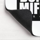 Dunder Mifflin Mousepad マウスパッド (コーナー)