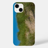 DuneとOatsケースメイトiPhoneケース Case-Mate iPhoneケース (裏面)