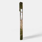 DuneとOatsケースメイトiPhoneケース Case-Mate iPhoneケース (裏面 / 左)