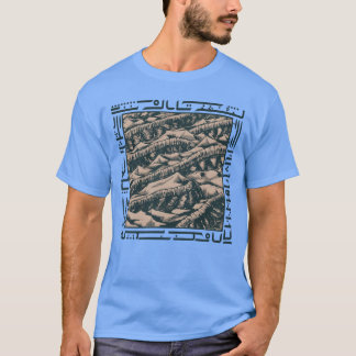 Duneフィルムヴィンテージ Tシャツ
