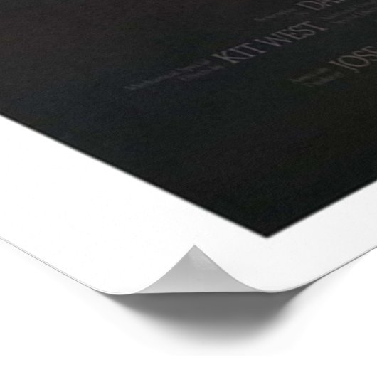 Duneムービー ポスター (角)