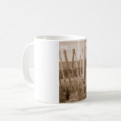 dune コーヒーマグカップ (正面左)