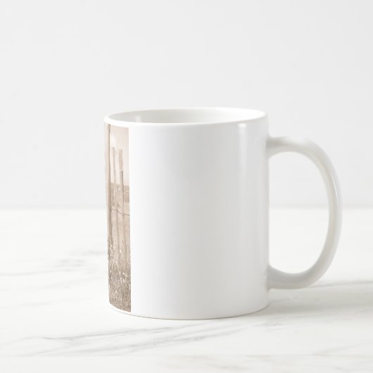 dune コーヒーマグカップ (右)