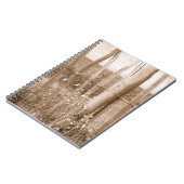 dune ノートブック (左側)